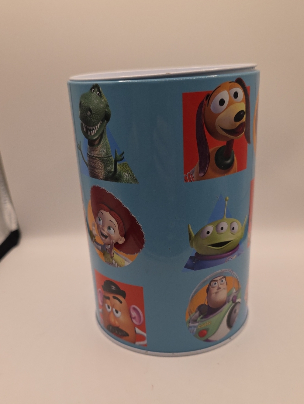 Toy Story Kids Bank